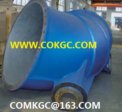 SELF SUCTION PUMP AND VALVE